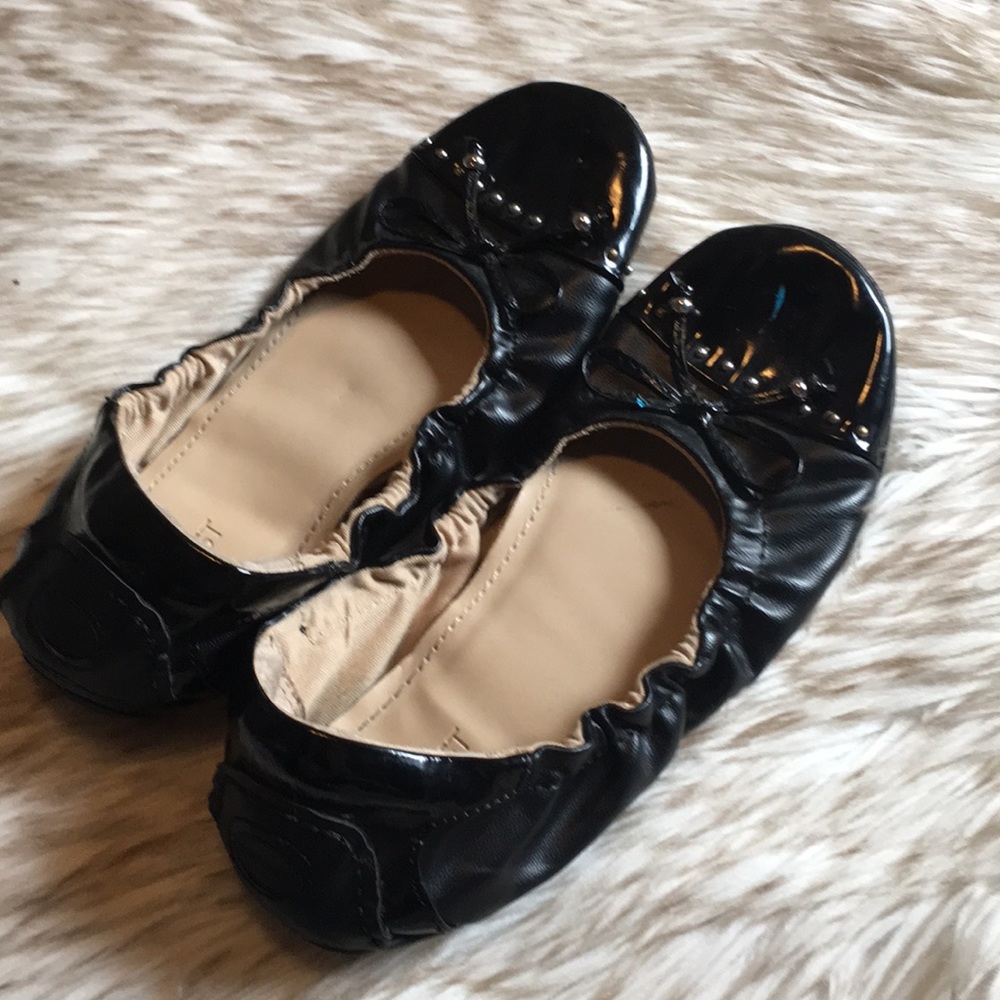 Black Flats